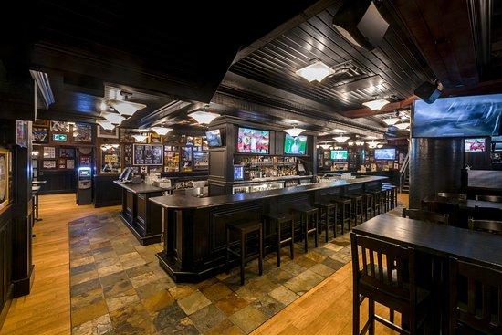 The Pint Public House